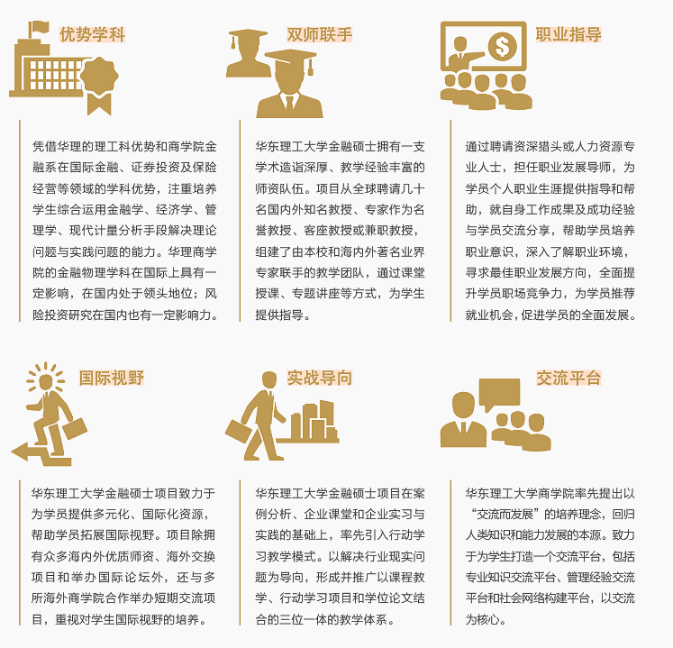 项目特色 项目特色